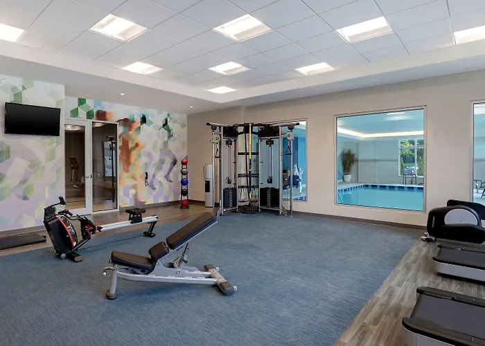 Hyatt Place Ottawa West